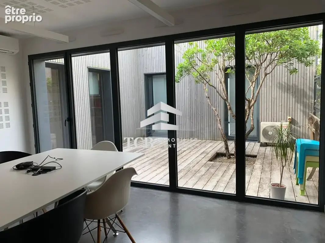 Commerce 220 m² à vendre à Treillieres (44119) - photo 8