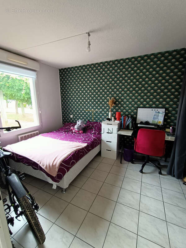 Maison à LE PASSAGE