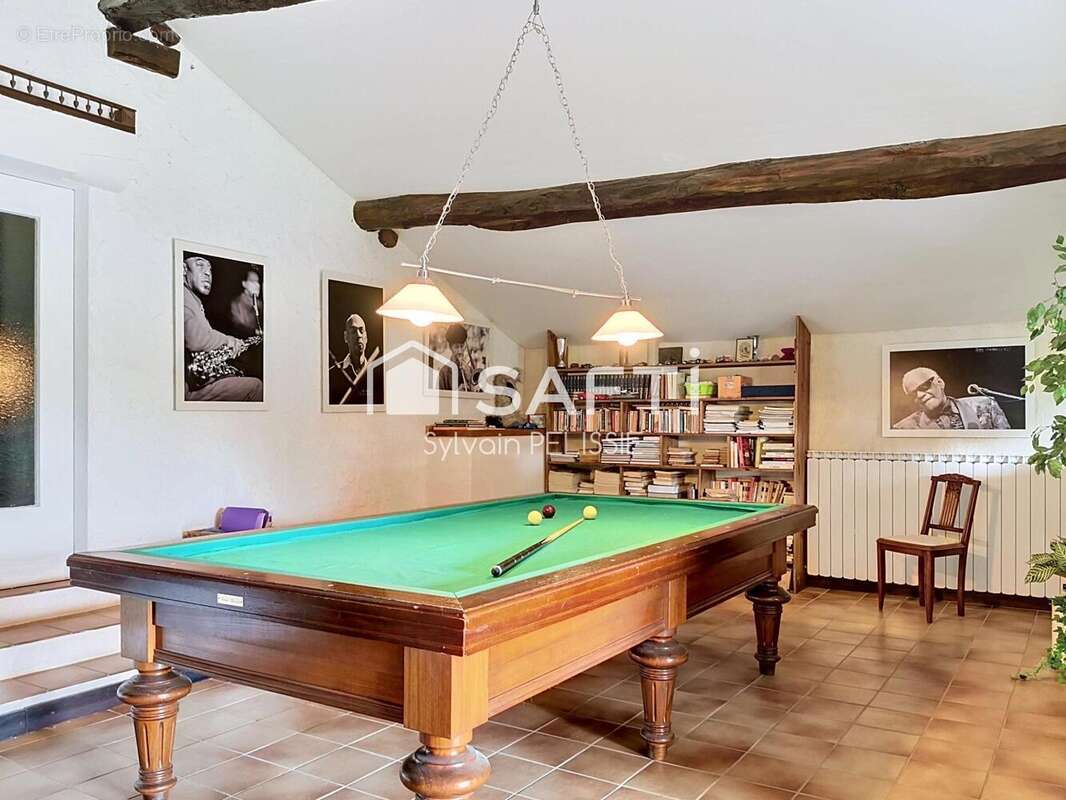 Photo 5 - Maison à LAFRANCAISE