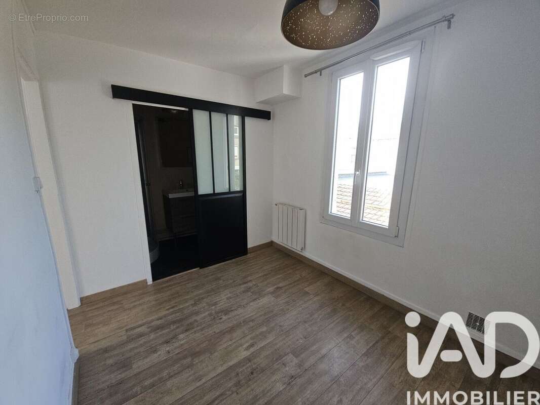Photo 5 - Appartement à LE HAVRE