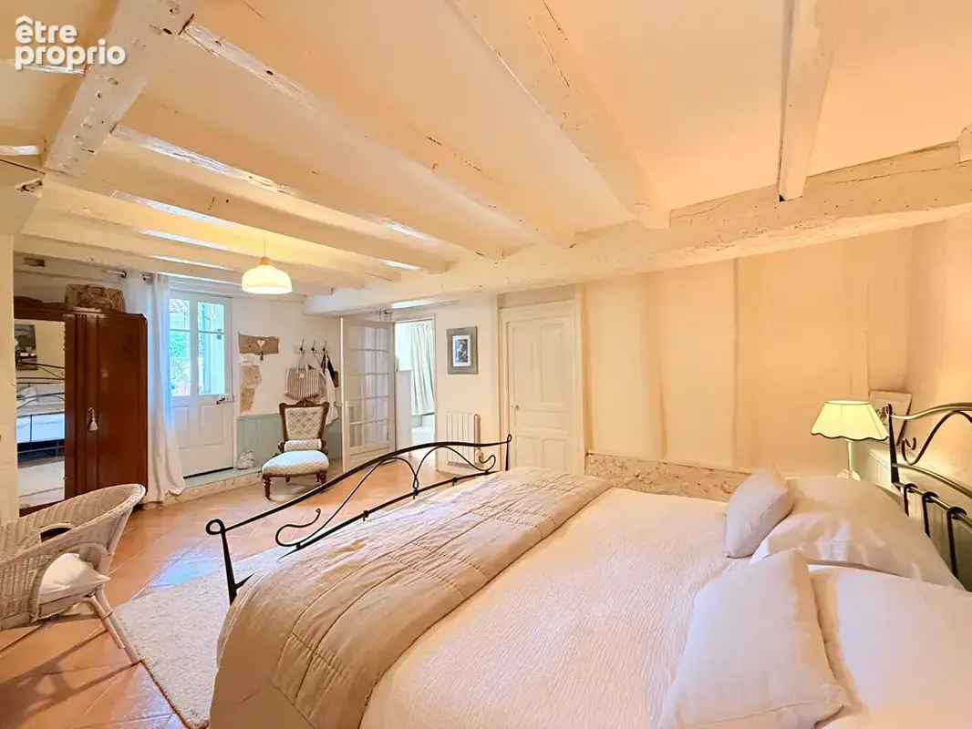 Maison de caractere - photo 17