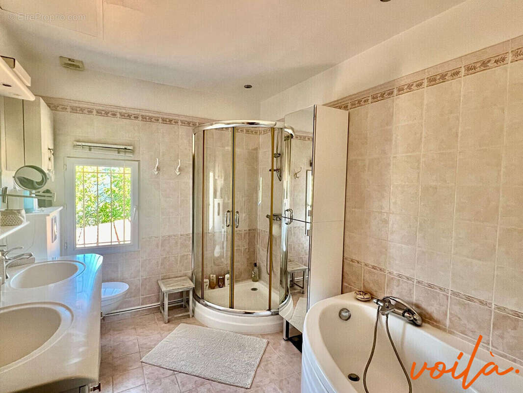 Maison à CARCASSONNE