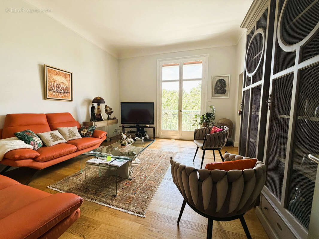 Appartement à VICHY
