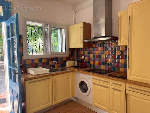 Maison à LES MATELLES