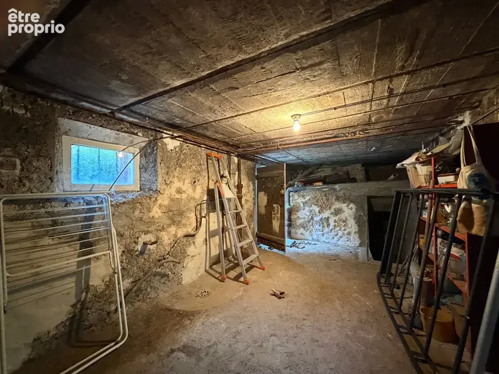 Maison a renover gare de becon les bruyeres - photo 14