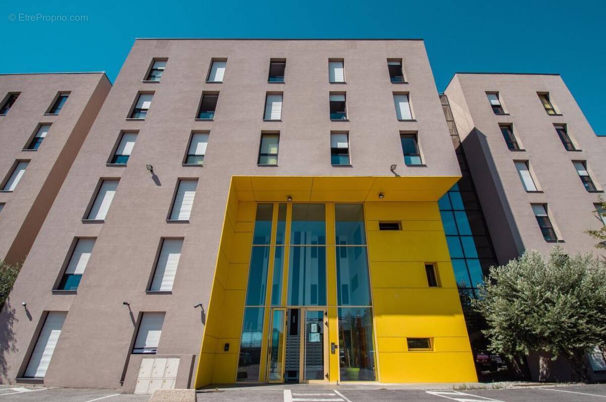 Appartement à VALENCE