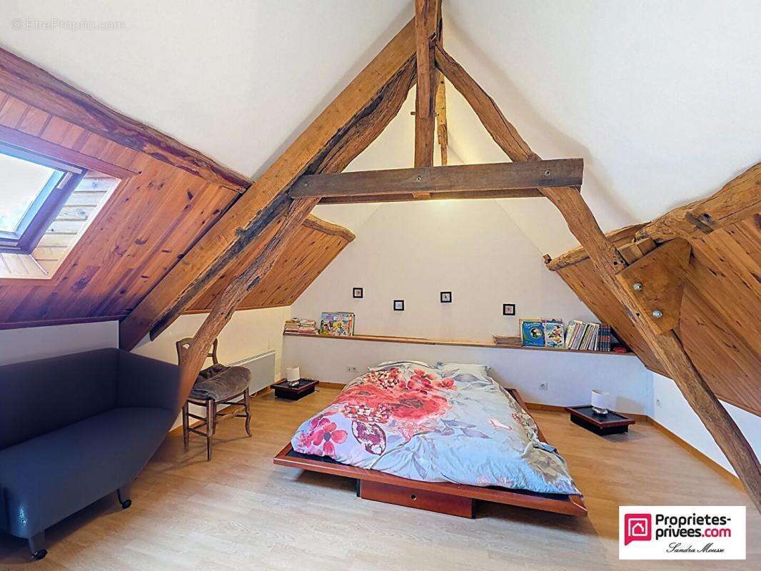 2 maisons indépendantes  idéal gîte ou investissement - photo 14