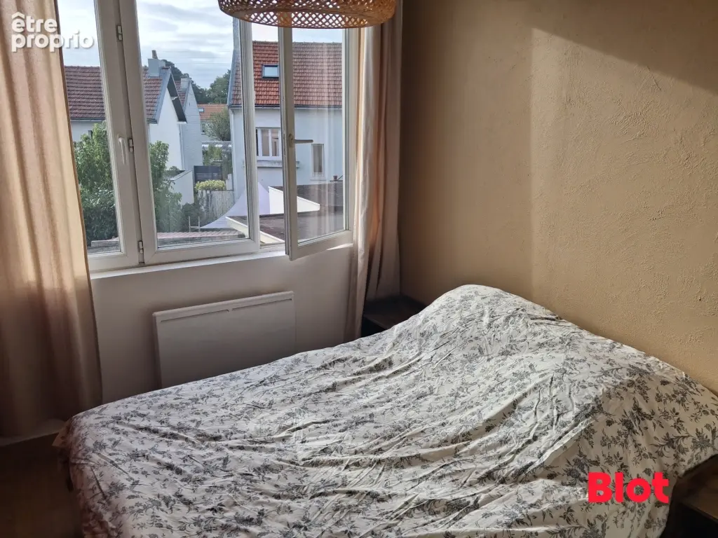 Appartement 2 pièces 34 m² à vendre à Nantes (44300) - photo 3