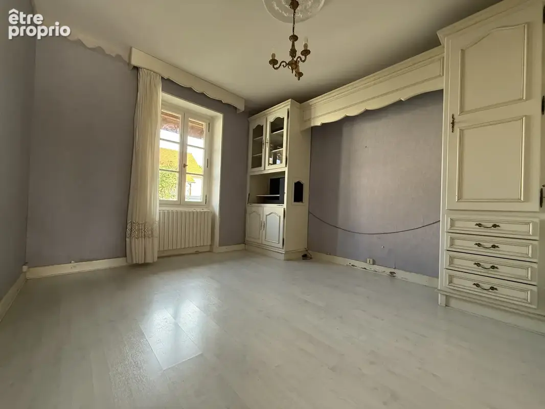 Maison 3 chambres / garage/ exterieur - photo 5