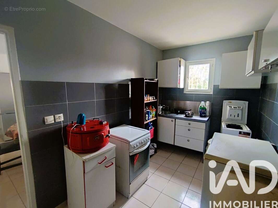 Photo 8 - Maison à NEGREPELISSE