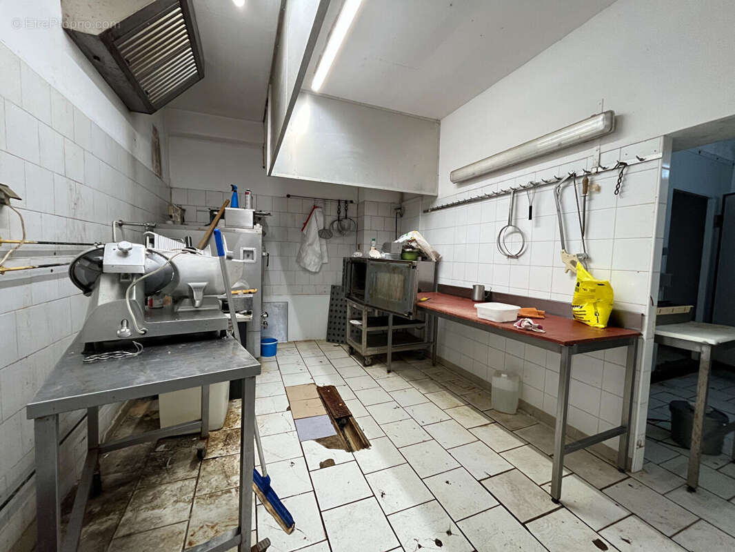 Maison à SANCERGUES