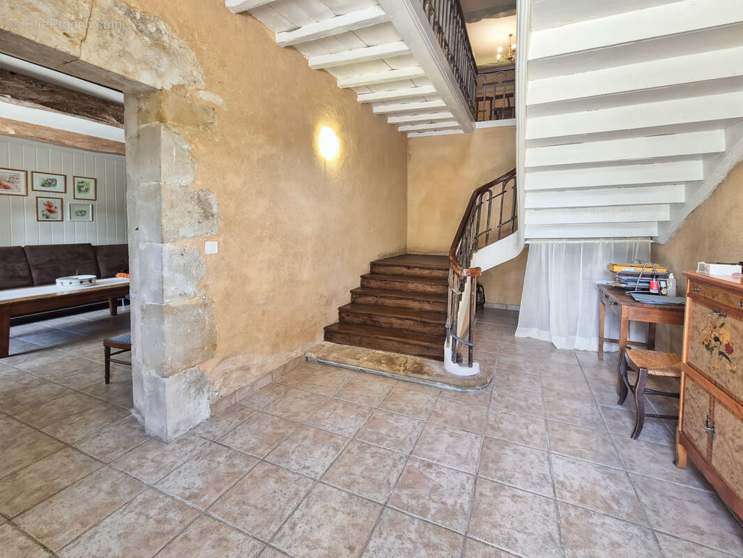 Maison à AUCH