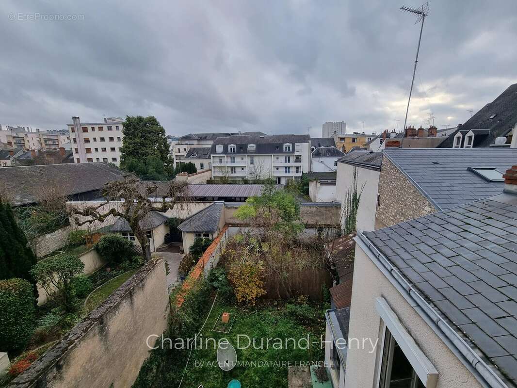 Appartement à ORLEANS