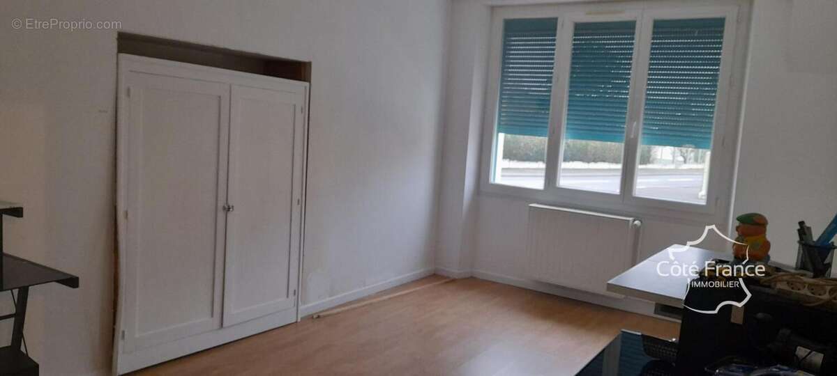 Maison à LE BAILLEUL