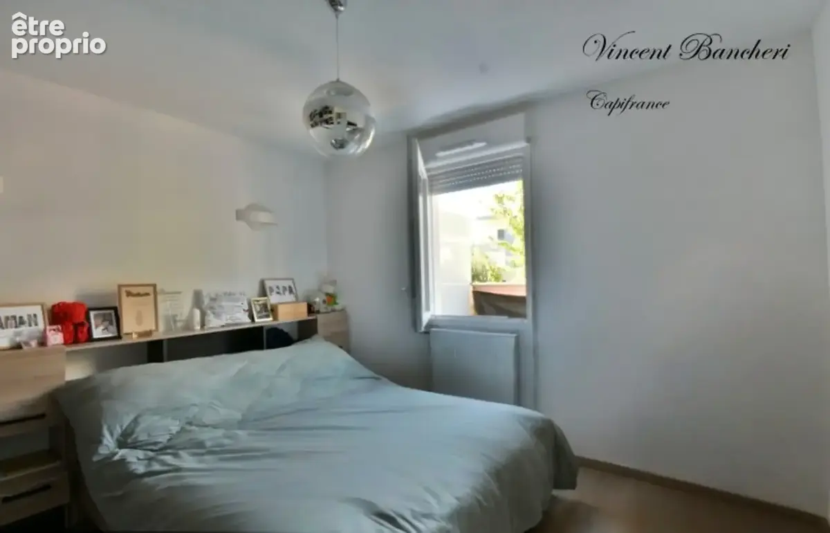 Appartement T3 à vendre BONNEVILLE (74) - photo 7