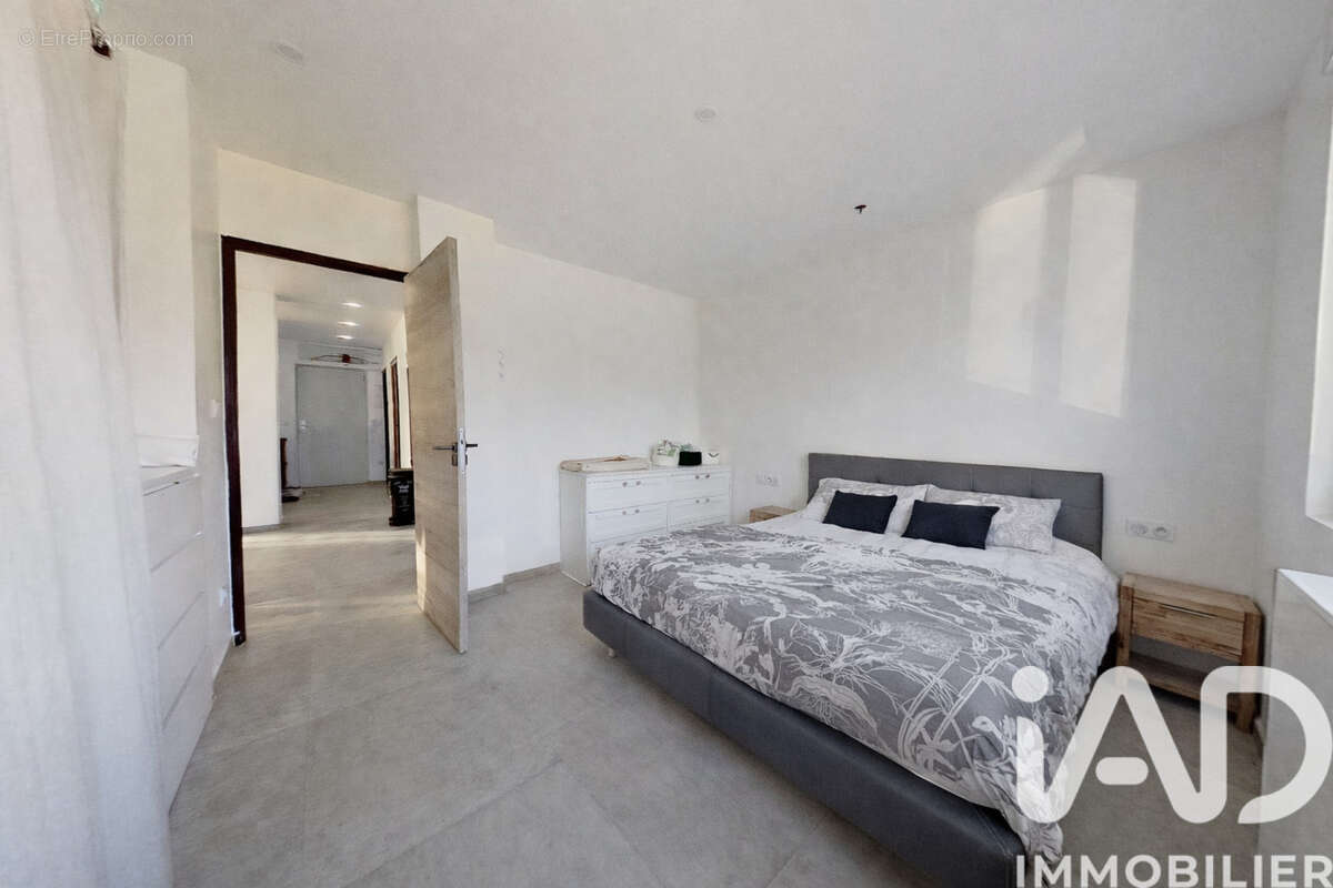 Photo 5 - Appartement à CHAMBERY