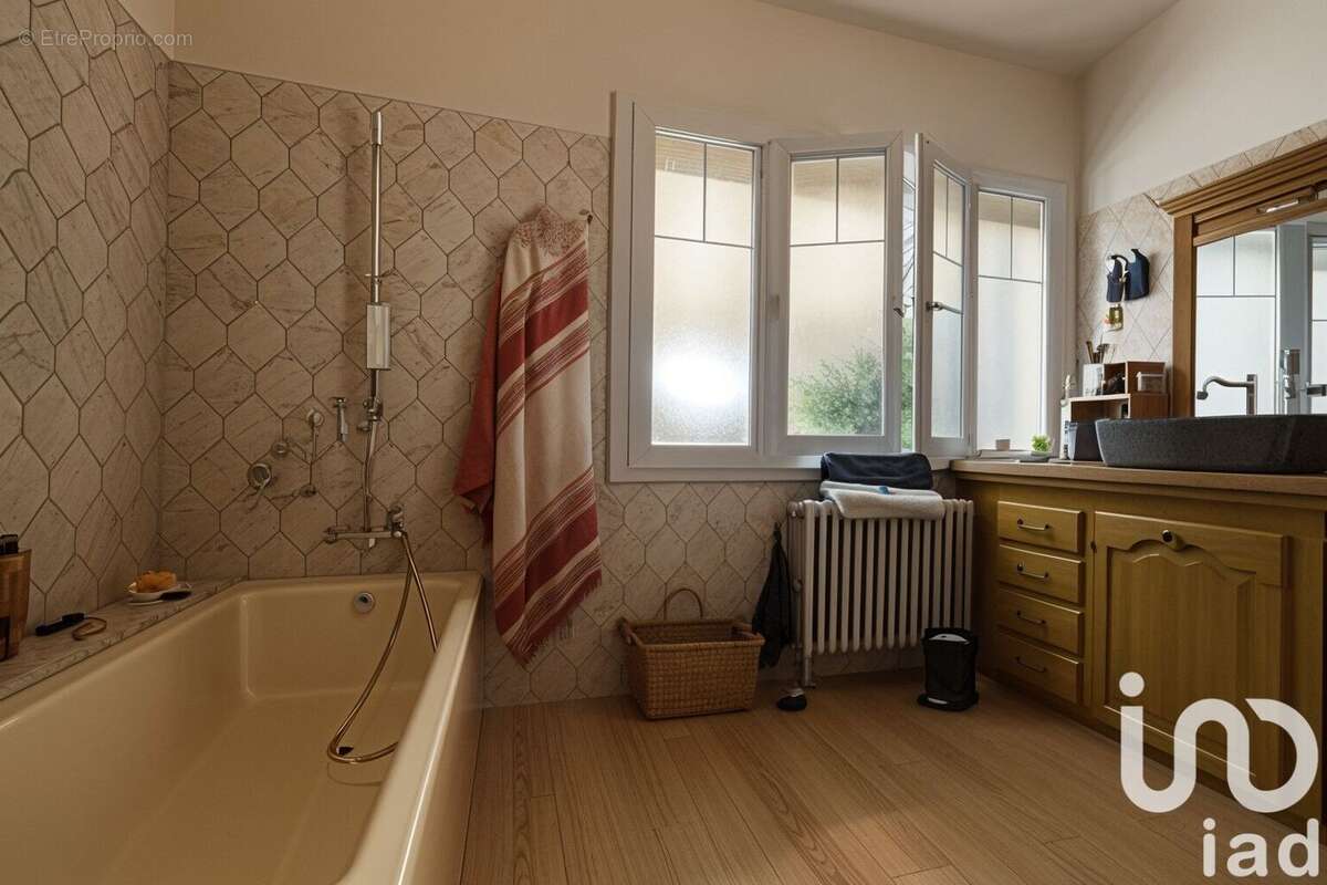 Photo 9 - Maison à LA CHAUSSEE-SAINT-VICTOR