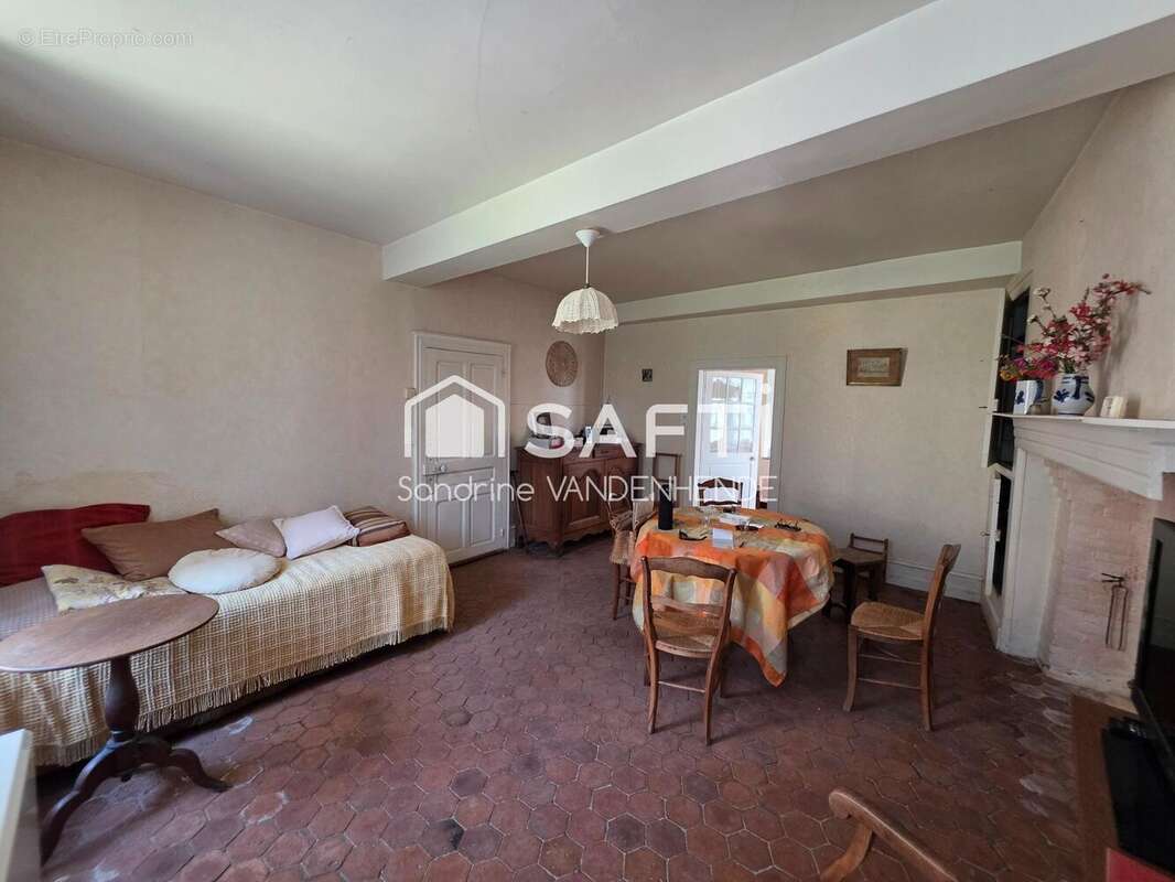 Maison 144 m² à Rumigny  - photo 5