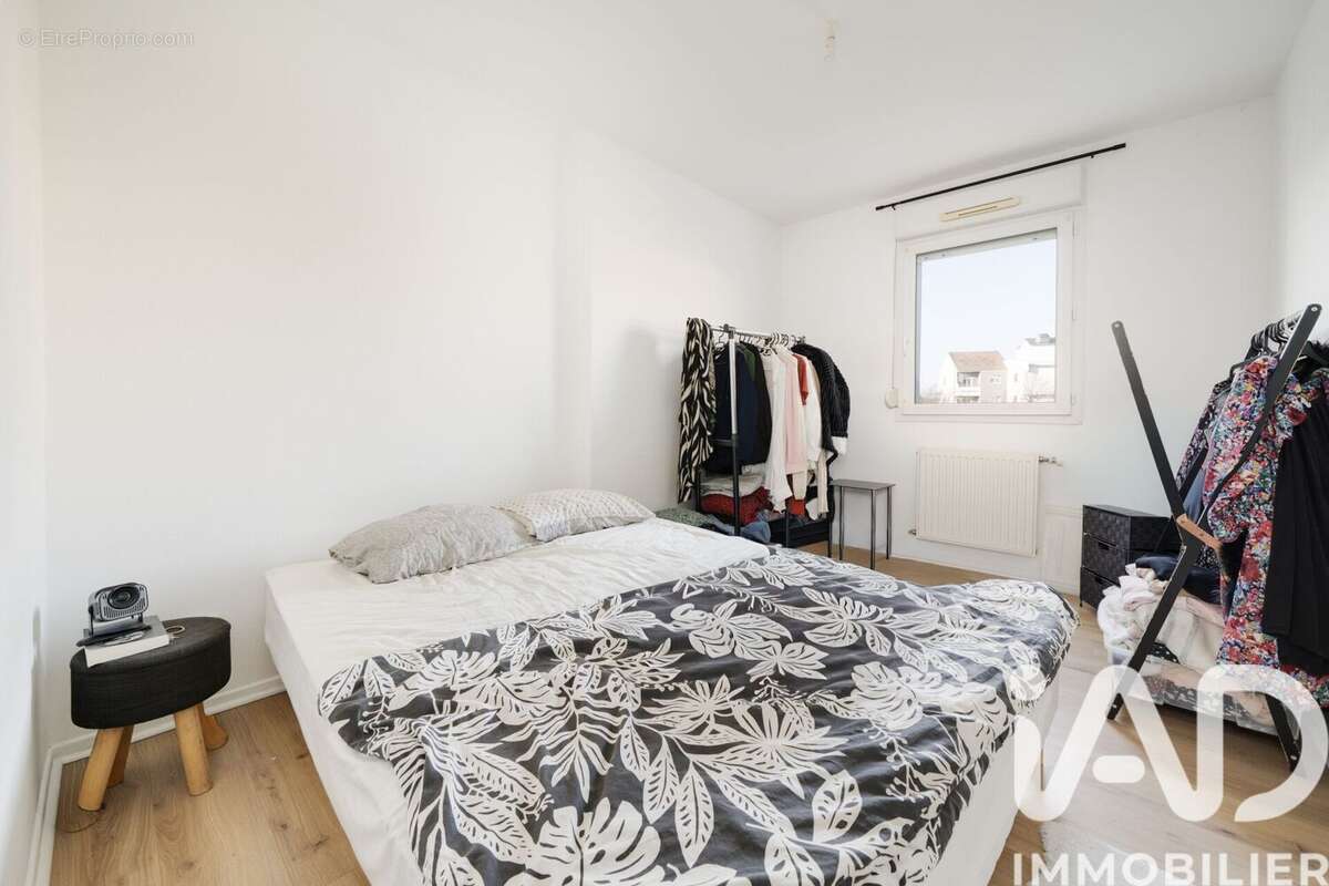 Photo 2 - Appartement à SAINT-MAX