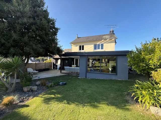 Maison à PERROS-GUIREC