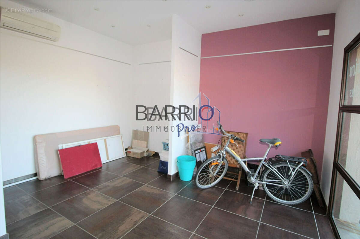 Commerce à PORT-VENDRES