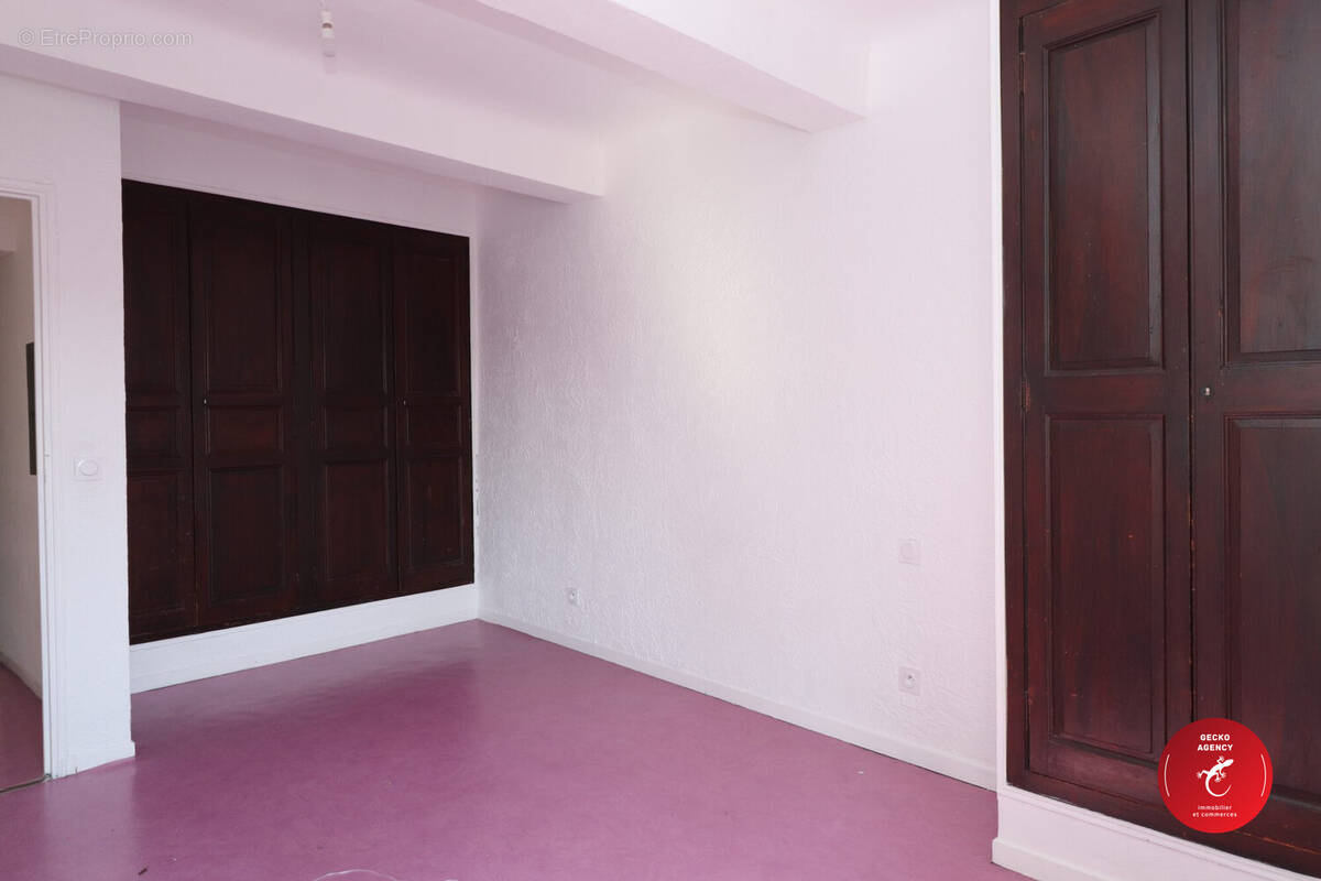 Appartement à LA MOTTE