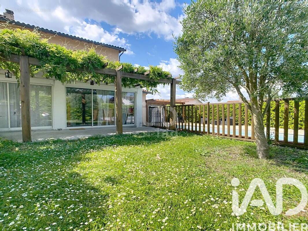 Photo 1 - Maison à BALMA