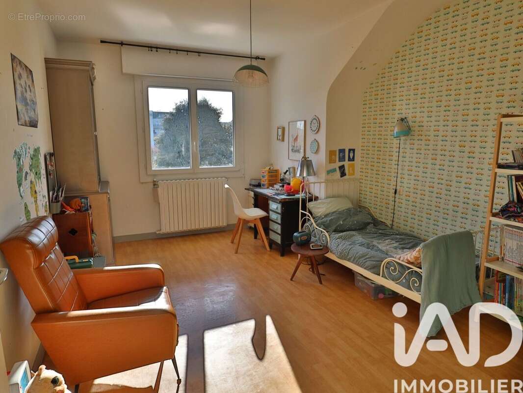 Photo 8 - Maison à SAINT-NAZAIRE