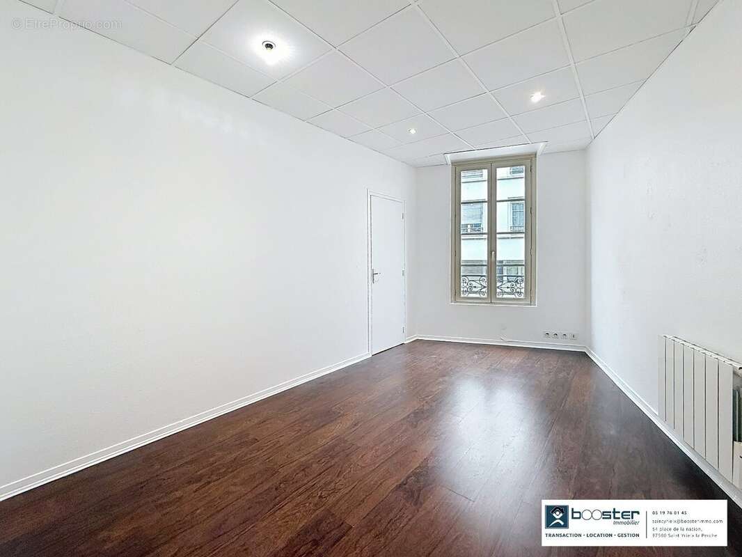 Appartement à LIMOGES