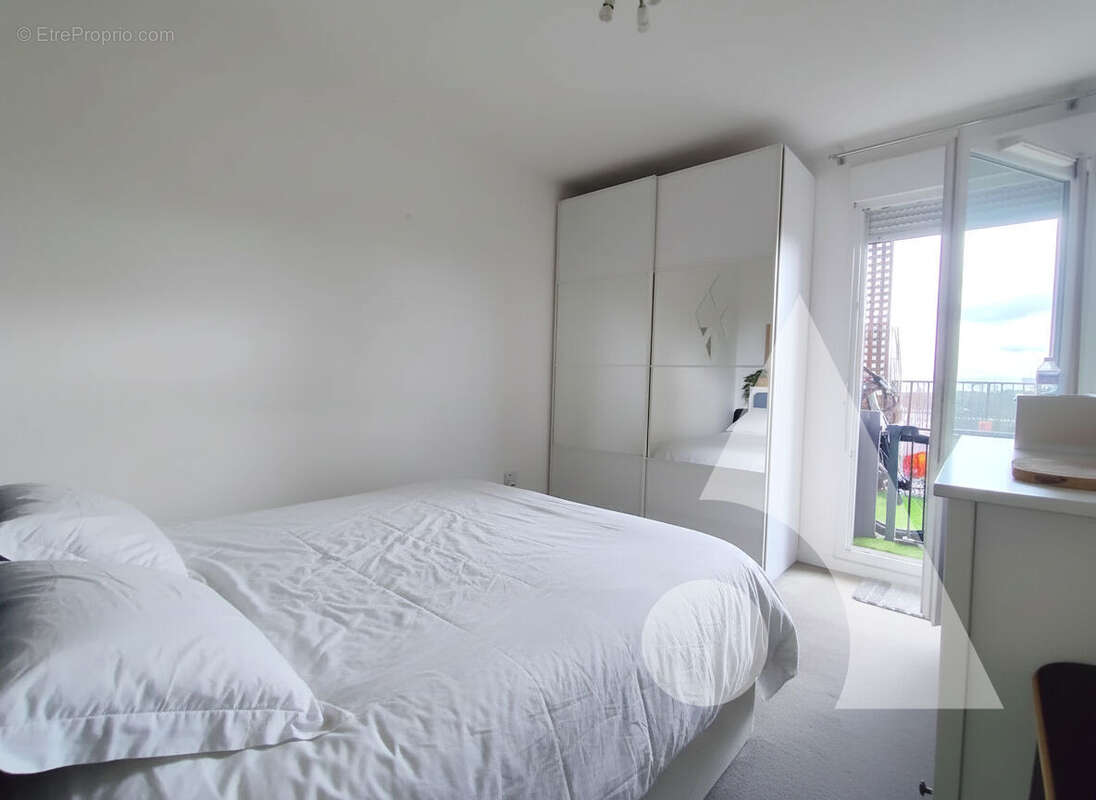 Appartement à BAGNEUX