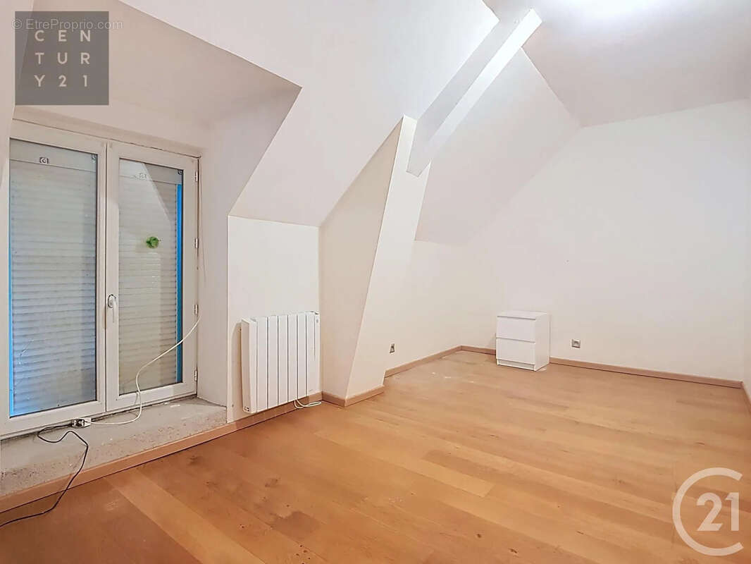 Maison à FONTVANNES