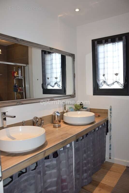 Maison à SAINT-REMY-DE-PROVENCE