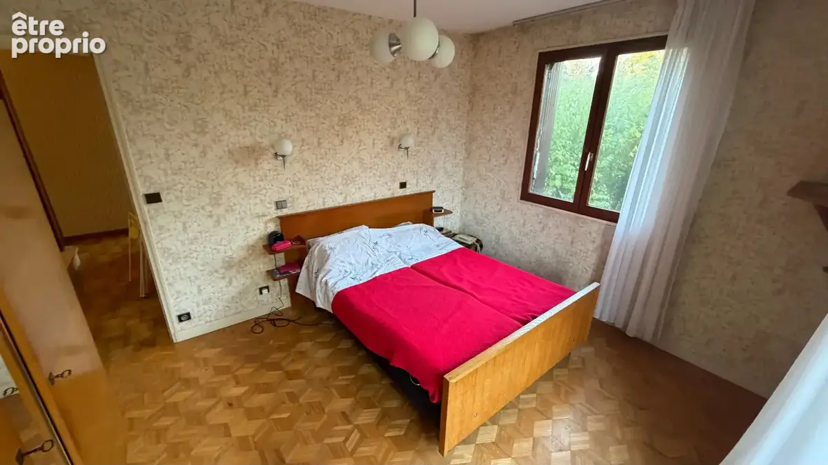 Maison Jouy Mauvoisin 9 pièces 194 m2 sur terrain de 750 m² - photo 10