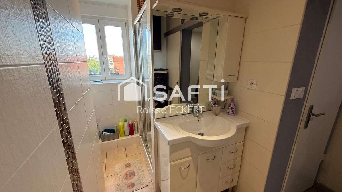 Photo 9 - Appartement à COLMAR