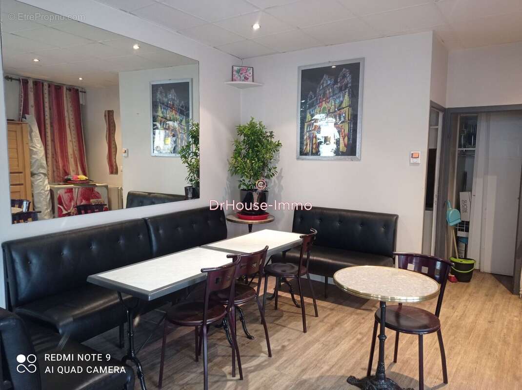 Commerce 38 m² à Le Puy-En-Velay  - photo 6