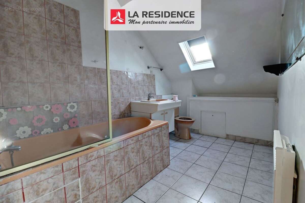 Appartement à PONT-DE-L'ARCHE