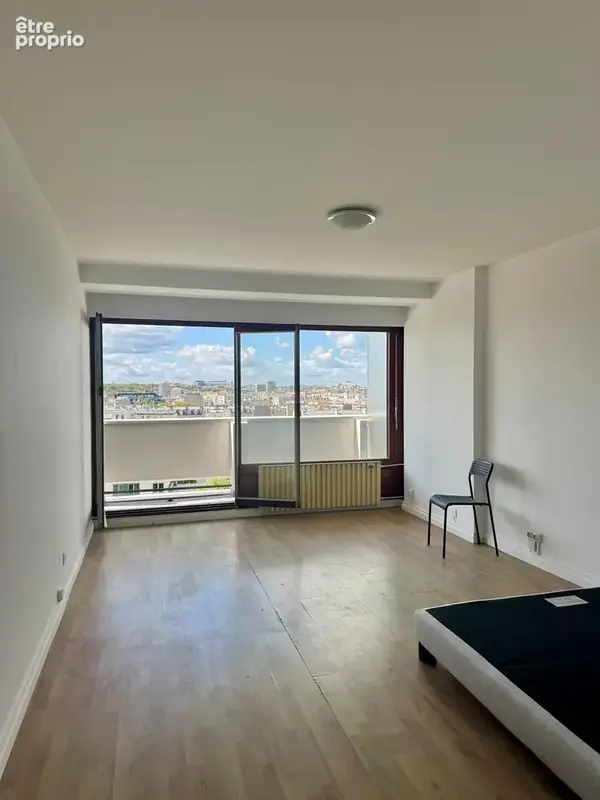 Photo Appartement à Paris-13e au prix de 390 000€