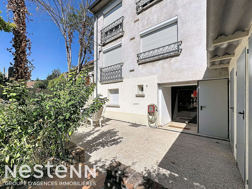 Appartement Valenton Studio 16 m² proche centre ville - photo 8