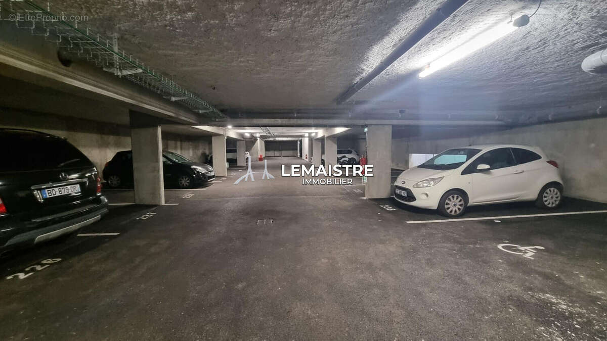 Appartement à LE PETIT-QUEVILLY