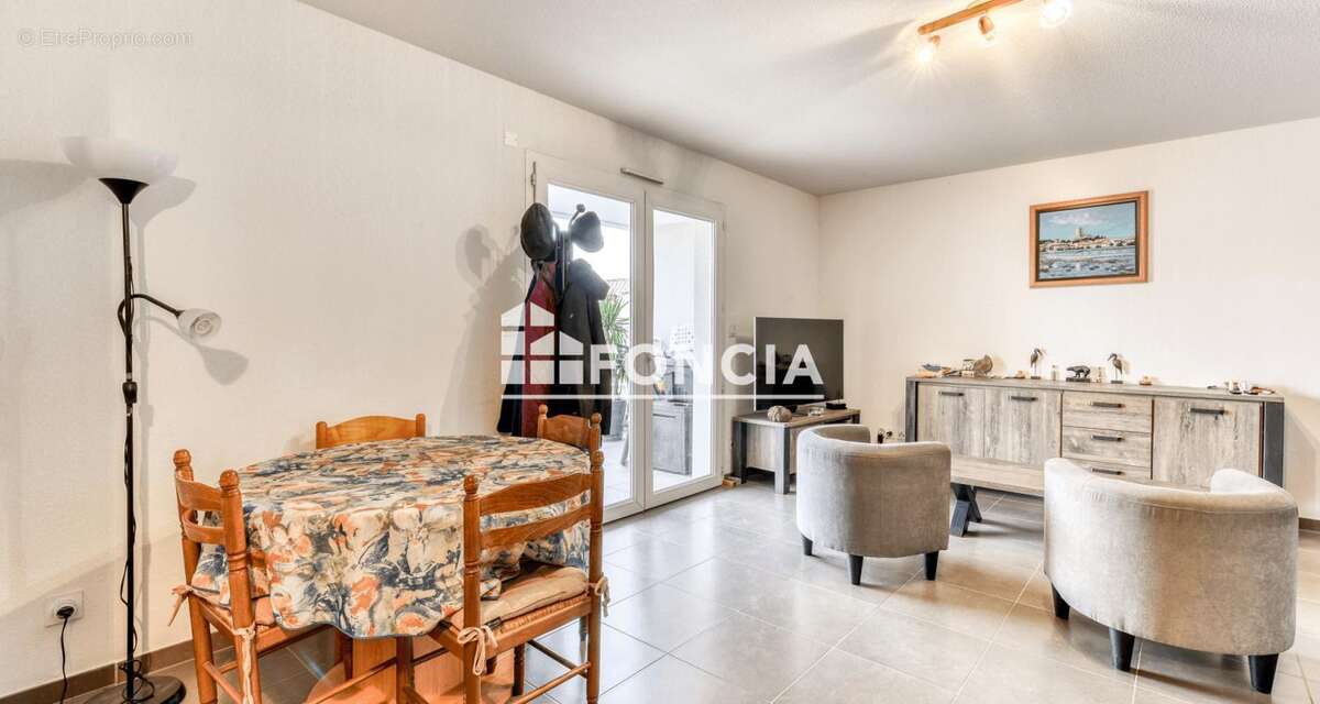 Appartement à NARBONNE