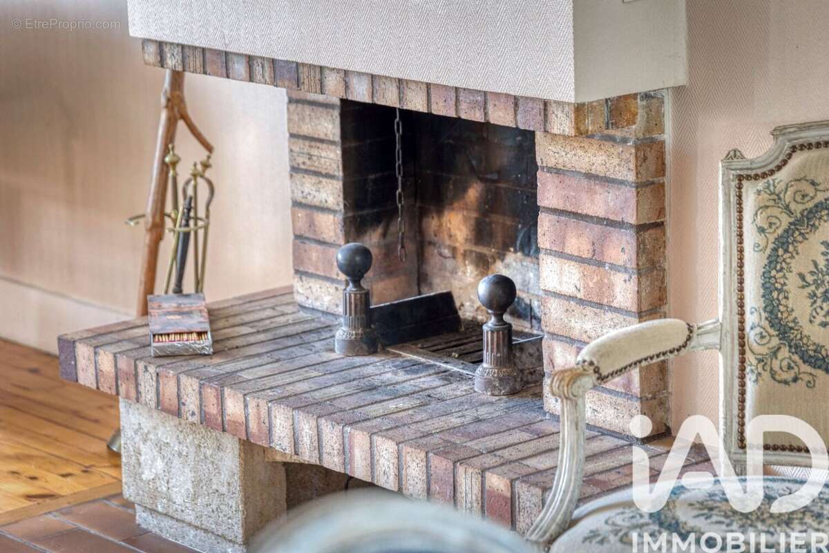 Photo 5 - Maison à LA TRONCHE