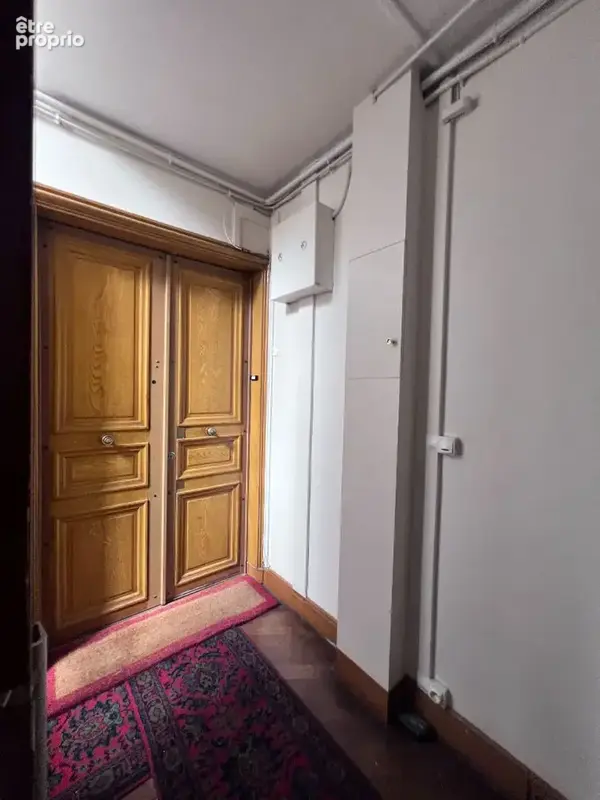 Rome Paris 8ème - Studio 5,56 m² - photo 5