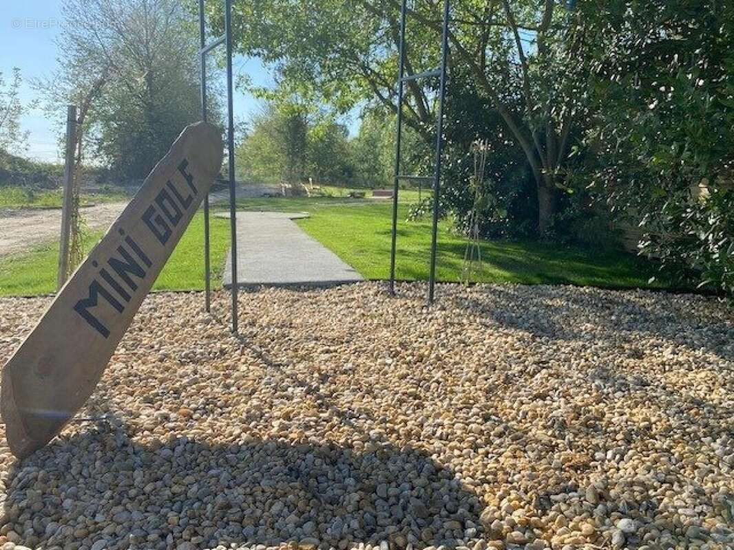 Photo 6 - Terrain à SAINT-CIERS-DU-TAILLON