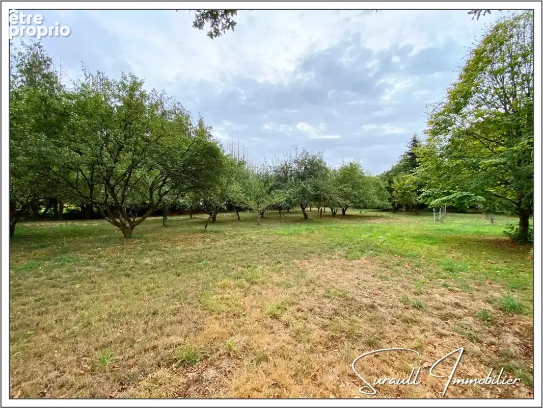Maison 6 pièces 183 m² à vendre à Guer (56380) - photo 10