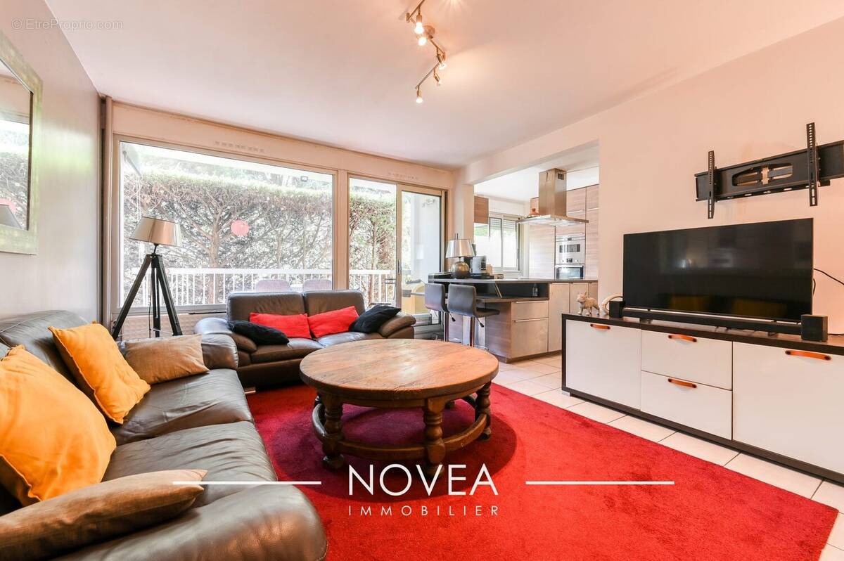 Appartement à LYON-5E
