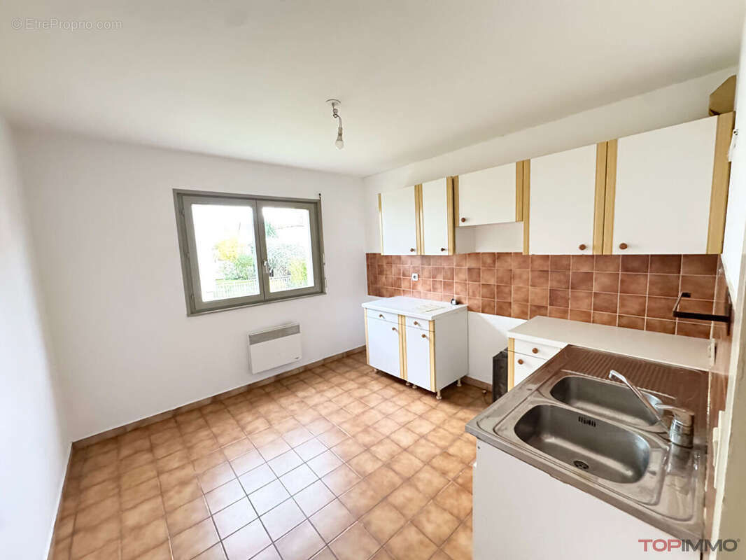 Appartement à SELESTAT