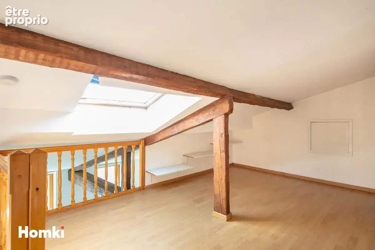 Appartement T3 de 75 m² à Tullins 38210, Avenue de Saint-Quentin - photo 11