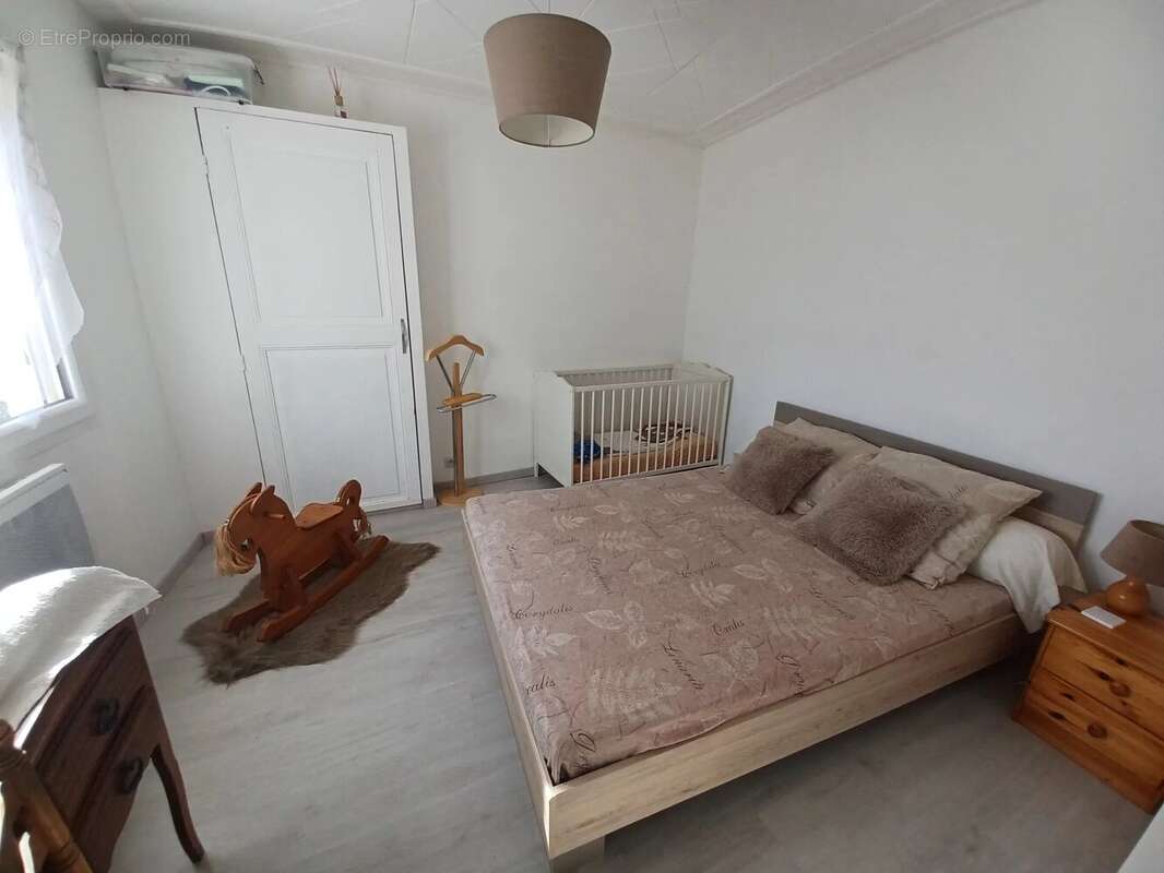 Maison à SAINT-MARCEL-SUR-AUDE