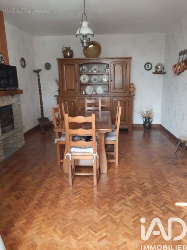 Photo 5 - Maison à CHERBOURG-OCTEVILLE