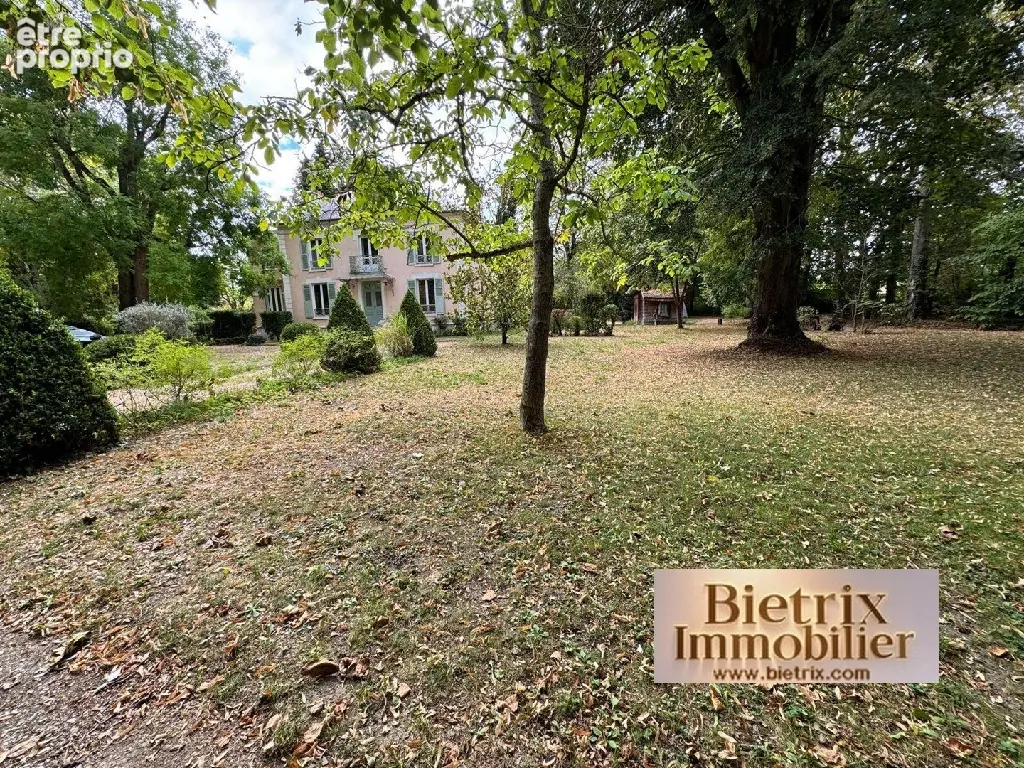 Maison 9 pièces 249 m² à vendre à Cergy (95800) - photo 2